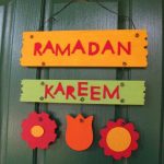 اقوى افكار  لعمل زينة وفانوس رمضان  2018 روعه جدا 