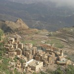 اروع الاماكن في اليمن 