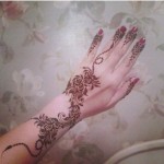 اروع نقوش حناء 2015 جديدة تحفه 