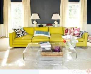تطوير ولمسات, ديكور غرف جلوس تصاميم غرف جلوس وأفكار طاولات قهوة مميزة