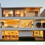 تطوير ولمسات, ديكور غرف نوم تصاميم فلل من الخشب والزجاج اسلوب العراقة والفخامة-1