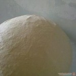 اكلات يمنيه الخبز بالمخبزه 