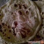  خبز المخبزة اوالرقاق اليمني 