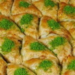 حلويات شامية  طريقة عمل الكلاج ( وربات / فطير / شعيبيات )