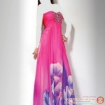 اجمل موديلات فساتين السهرة -2015