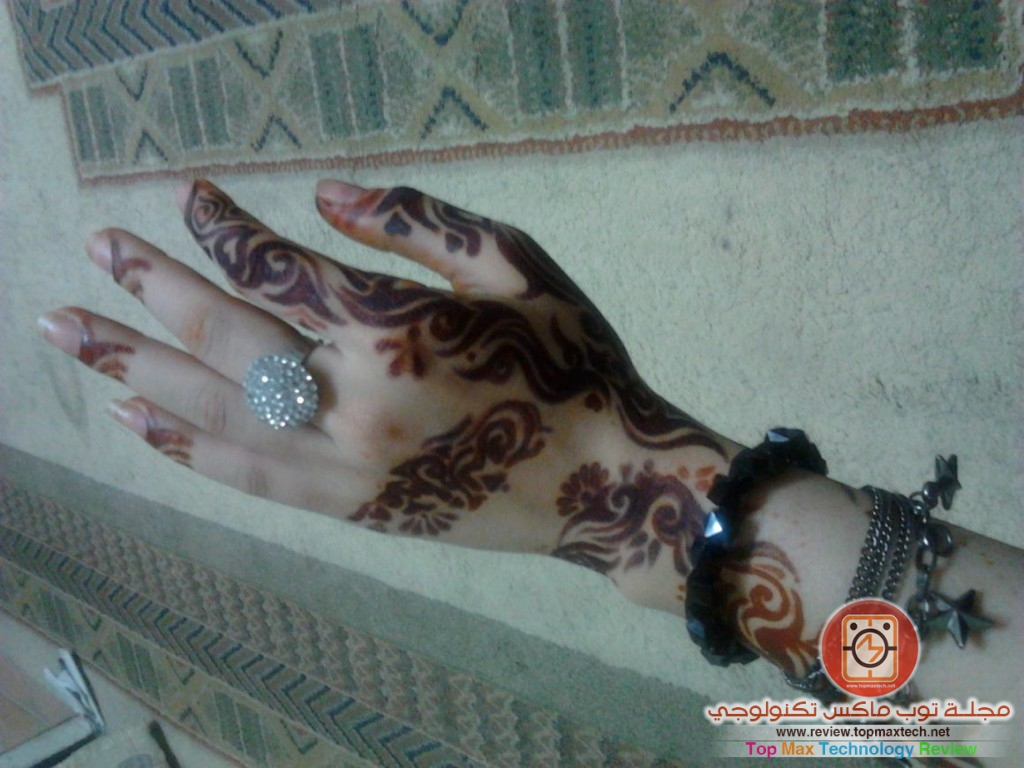 افخم صور نقوش حناء  للعرايس والصبايا 2014