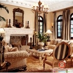 ديكورات كلاسيك 2014