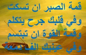 اروع الحكم والأقوال مؤثرة عن الصمت