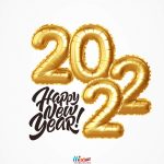 صور 2022 أجمل الرسائل والصور من اجل التهنئة برأس السنة الميلادية لعام 2022