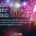 صور 2022 أجمل الرسائل والصور من اجل التهنئة برأس السنة الميلادية لعام 2022
