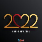 صور 2022 أجمل الرسائل والصور من اجل التهنئة برأس السنة الميلادية لعام 2022