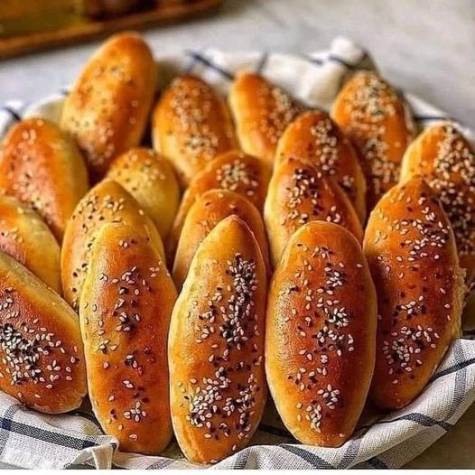 فطائر لذيذة و هشة جربوها مع الشاي