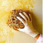 لتغير دهان حائط الغرفه افكار جميله جدا 