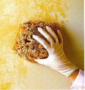 لتغير دهان حائط الغرفه افكار جميله جدا 
