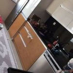 شقة ررروعة والوانها تحفه
