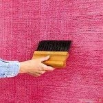 لتغير دهان حائط الغرفه افكار جميله جدا 