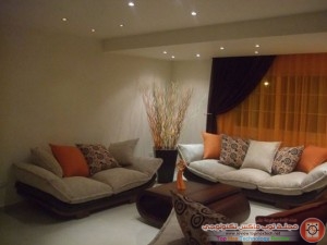 ديكورات صالونات جديدةغرف جلوس عصرية 2015 مميزة