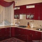 ديكورات مطابخ تجنن الوان رائعه جدا