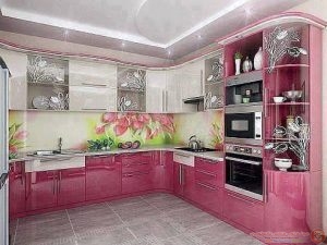أفكار بسيطه لتنظيف البيت 