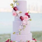موديلات لكيكات اعراس