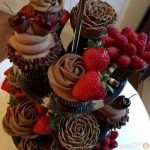 صور تورت روعه لاعياد الميلاد والمناسبات الخاصه