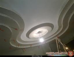 افخم واشيك ديكورات وتصاميم الجبس للمجالس