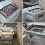 افكار حلو ومفيده من البلك لعمل ديكور جميل 