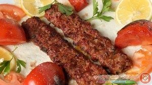 طريقة الكباب بالفرن