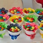 صور تجهيزات حفلات اعياد ميلاد ومناسبات خاصه 