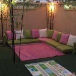 ديكورات للاسطح روعه 
