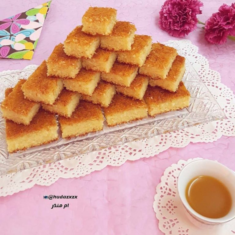 بســـوسه بالشعيريه  