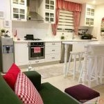 ديكورات للمطابخ