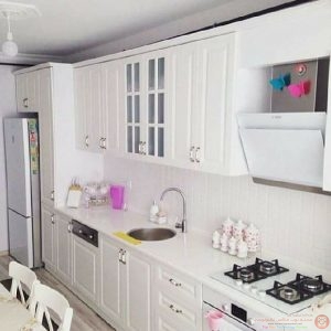 ديكورات للمطابخ