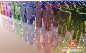صور اشكال ثلاثيه الابعاد قمه في الروعه