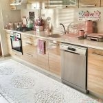 ديكورات للمطابخ