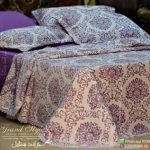 اغطيه للكنب والضغط والسرير 