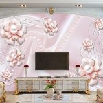 ورق حائط ( 3D )