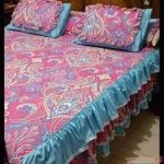 اغطيه للكنب والضغط والسرير 