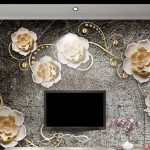 ورق حائط ( 3D )