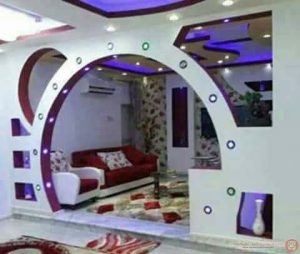 جبسيات تحفه