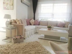 اروع واجمل ديكورات شقق عرسان
