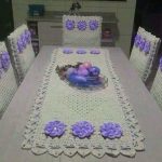 فساتين ومفارش صوفيه 2018
