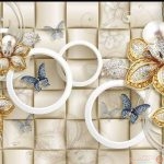ورق حائط ( 3D )
