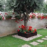 حديقتي اجمل بهذه الافكار الرائعه 