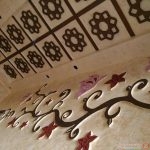 جبسيات تجنن للاسقف والحائط