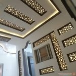 جبسيات تجنن للاسقف والحائط