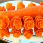 فنون تقديم الفواكه مشهيه جدا يم يم