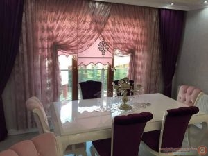  شقة  روعة اثاث وكنب والوان روعه 
