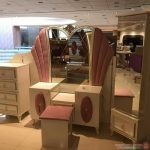  غرف نوم تجنن ومفارش متناسقه 