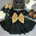 فساتين اطفال 